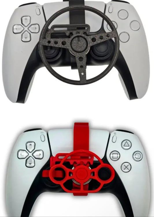 ps5 steering wheel