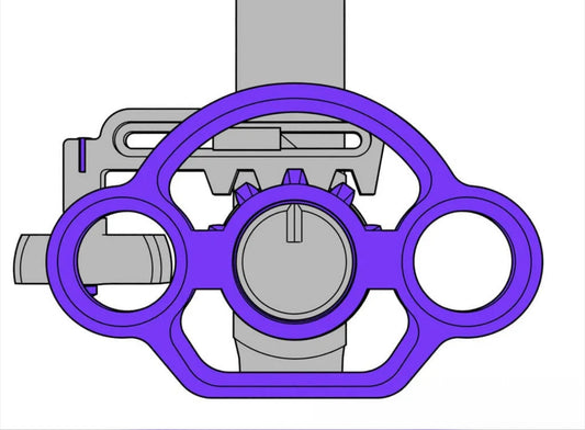 ps5 steering wheel